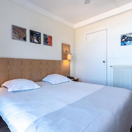 Hotel Propriano Arena Bianca Phòng bức ảnh
