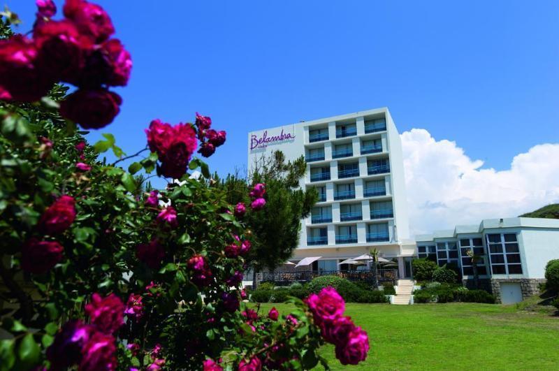 Hotel Propriano Arena Bianca Ngoại thất bức ảnh