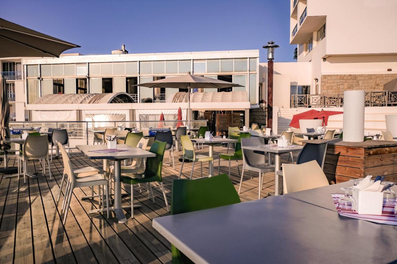 Hotel Propriano Arena Bianca Ngoại thất bức ảnh