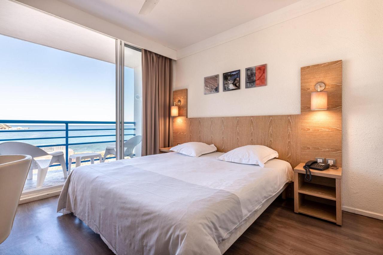 Hotel Propriano Arena Bianca Phòng bức ảnh