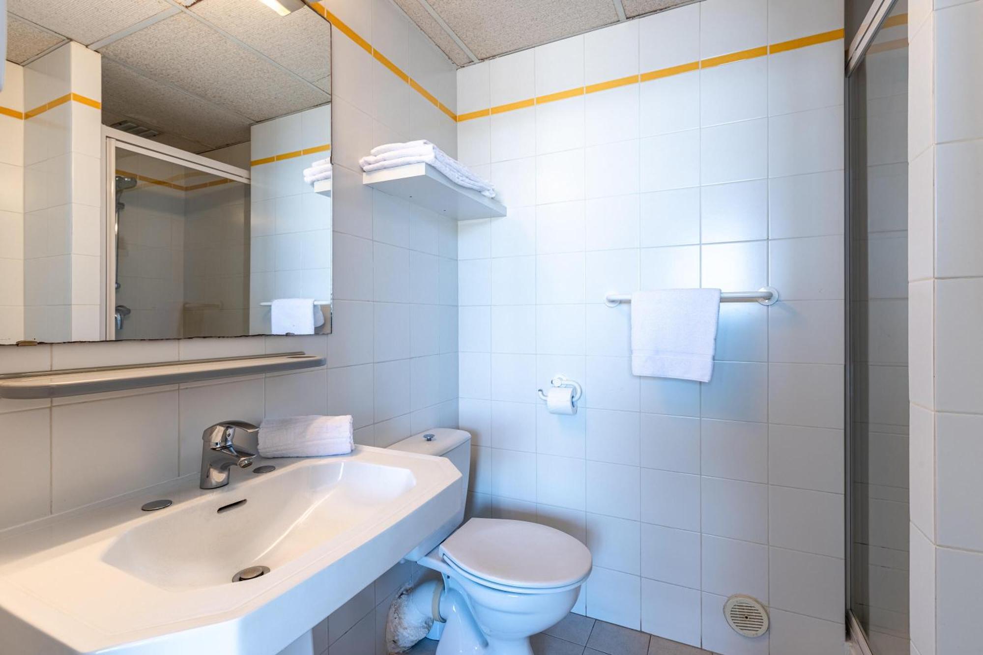 Hotel Propriano Arena Bianca Phòng bức ảnh
