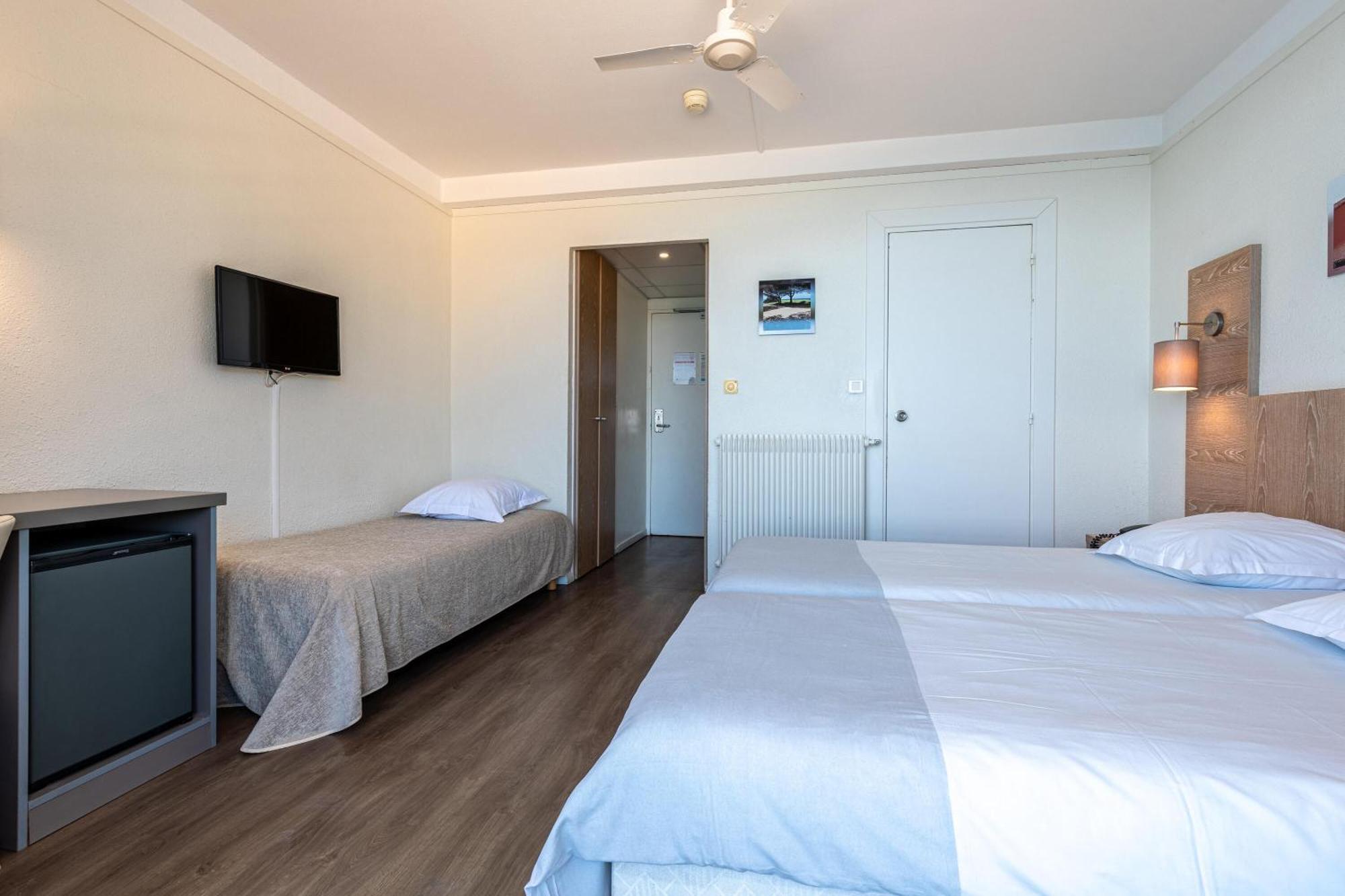 Hotel Propriano Arena Bianca Phòng bức ảnh