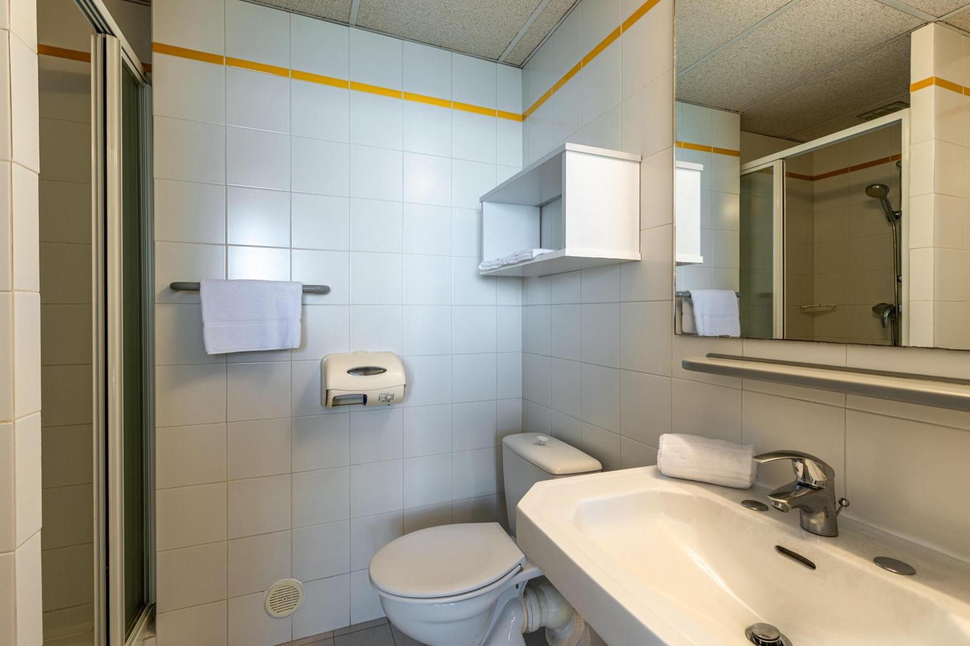 Hotel Propriano Arena Bianca Phòng bức ảnh