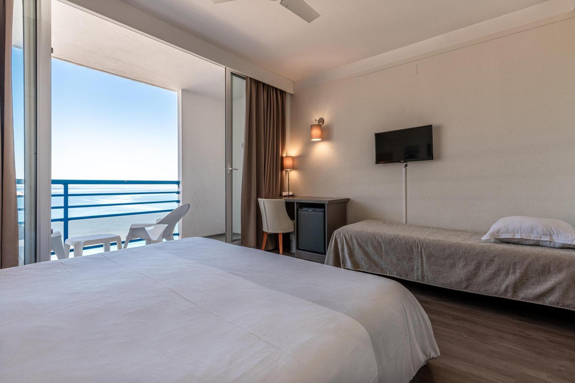 Hotel Propriano Arena Bianca Phòng bức ảnh