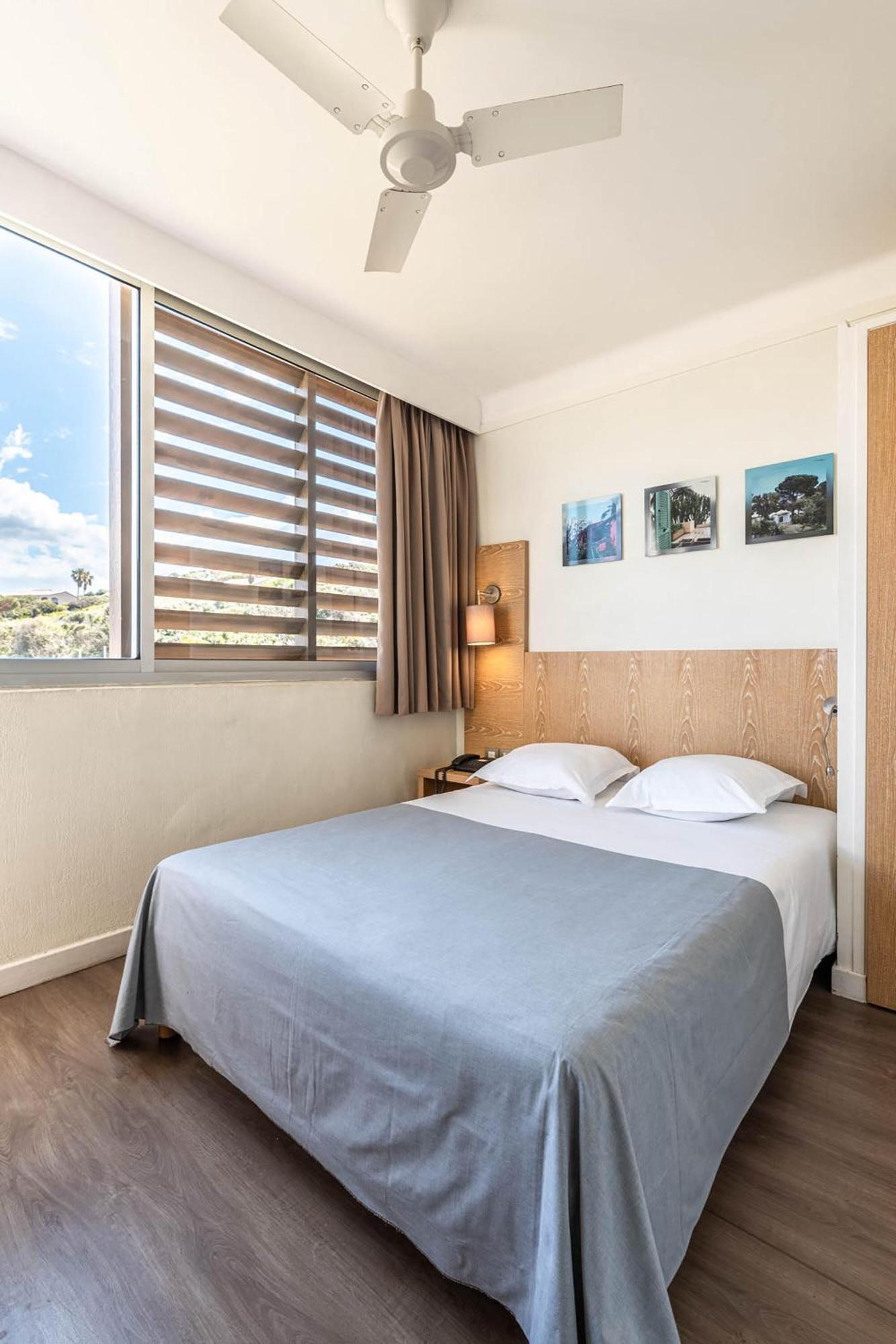 Hotel Propriano Arena Bianca Phòng bức ảnh