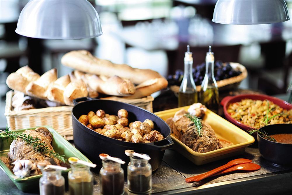 Hotel Propriano Arena Bianca Ngoại thất bức ảnh