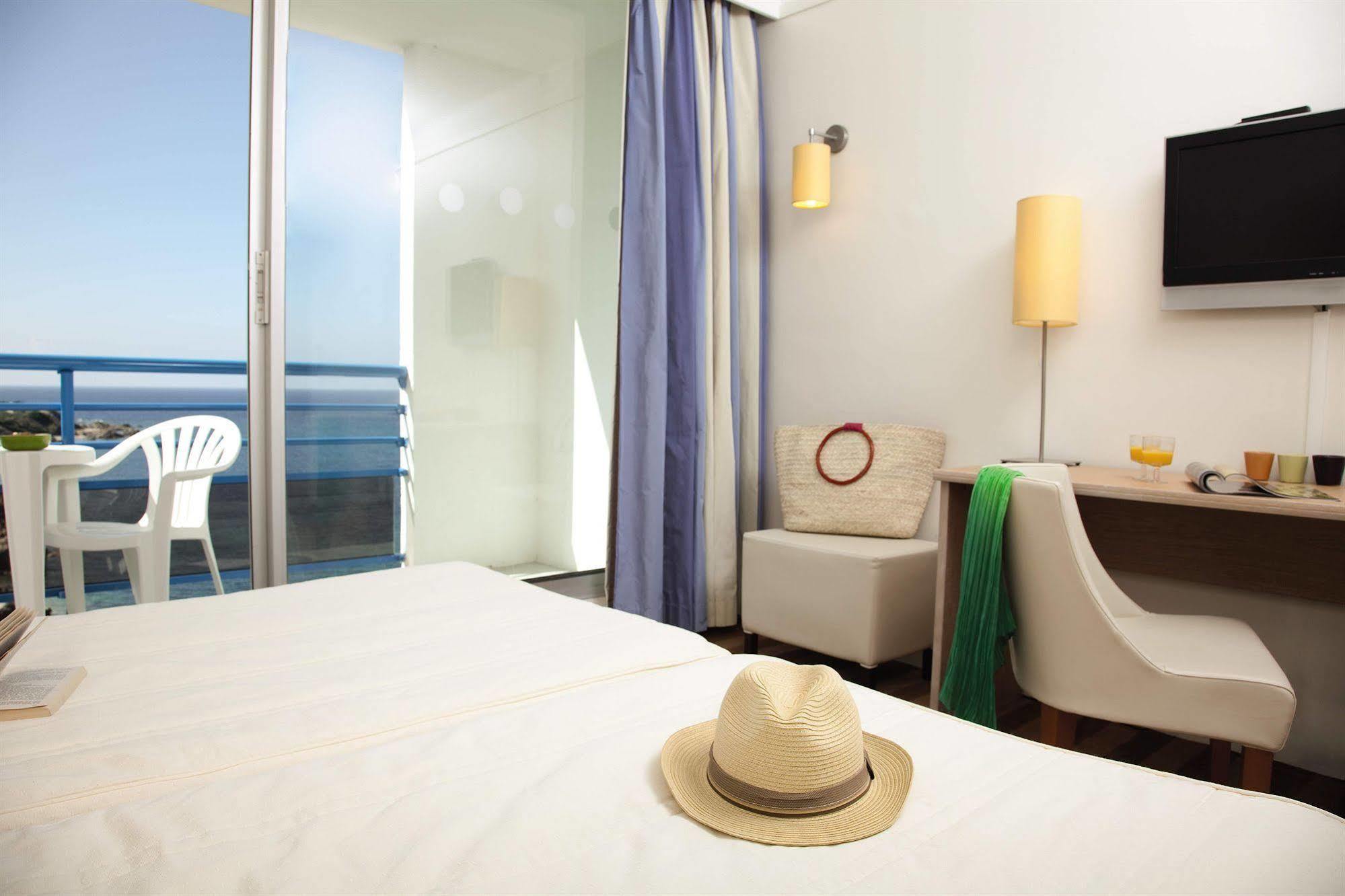 Hotel Propriano Arena Bianca Ngoại thất bức ảnh