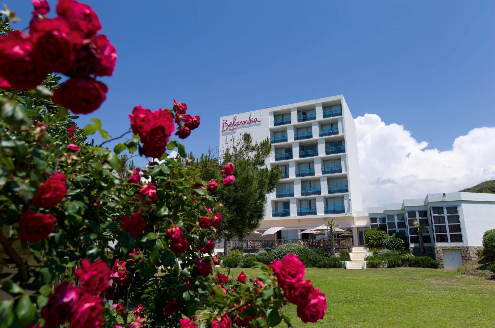 Hotel Propriano Arena Bianca Ngoại thất bức ảnh